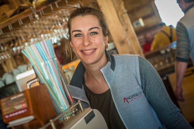 Jobs - Hütte, Restaurant in Bad Hofgastein, Salzburger Land